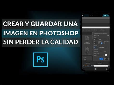 crear vector de un logo photoshop sin perder calidad
